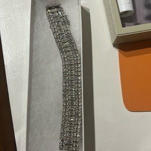 WEISS bracelet
